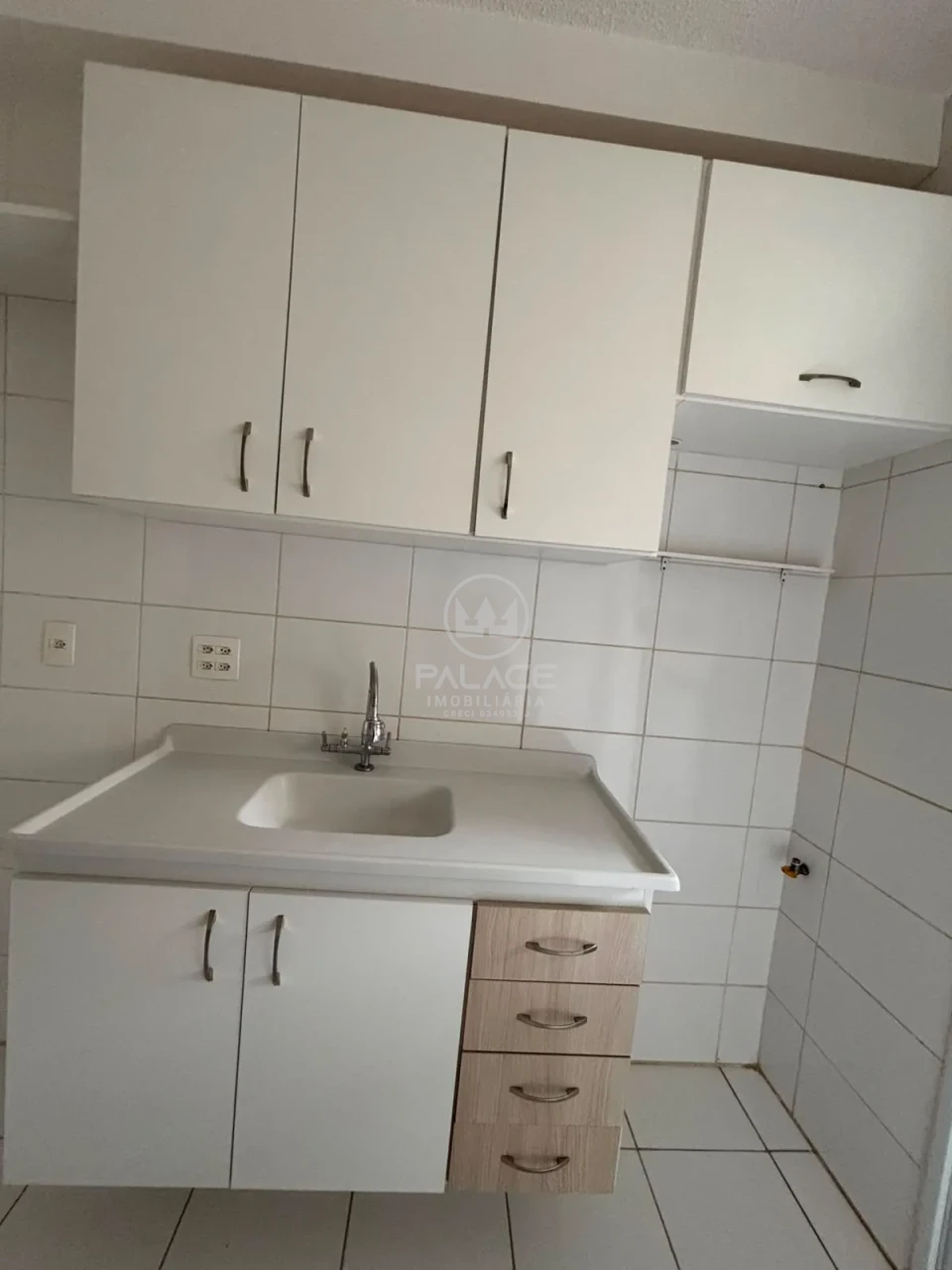 Apartamento Para Alugar Torres Do Jardim Iii Piracicaba