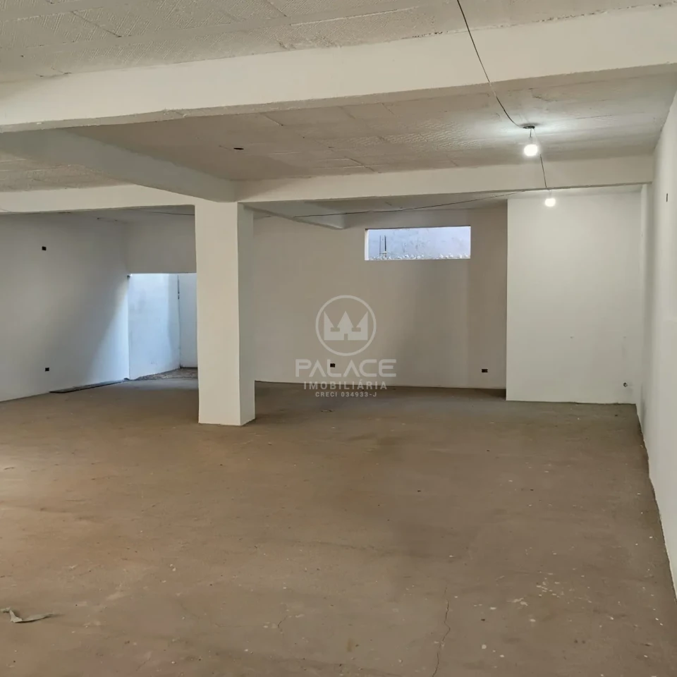 Sala/Conjunto Comercial para alugar em Garças, Piracicaba — Portal Mundo do Imóvel