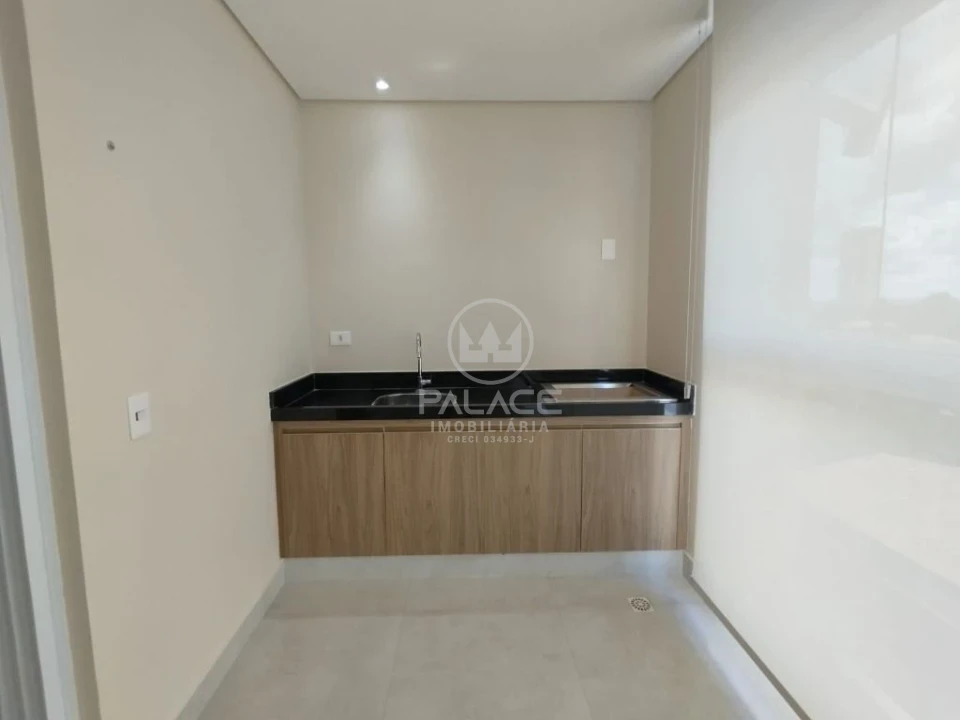 Apartamento À Venda Residencial Bella Itália Piracicaba - Foto 3
