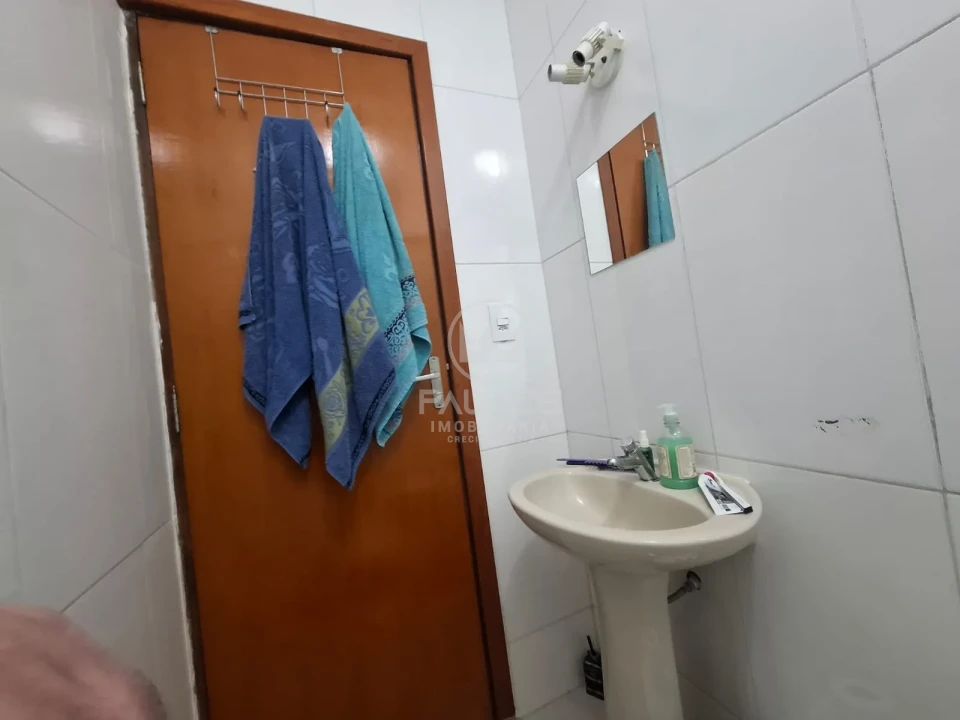Casa com 3 dormitórios à venda, 138 m² por RS 450.000,00 - Jardim Alvorada - Piracicaba-SP