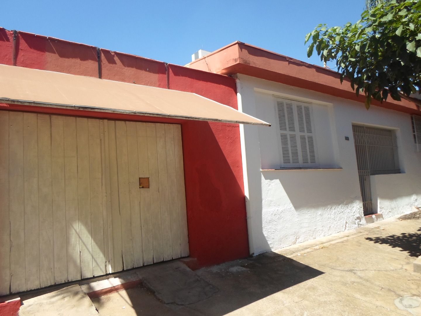 Casa com 2 dormitórios para alugar, 106 m² - Alto - Piracicaba-SP
