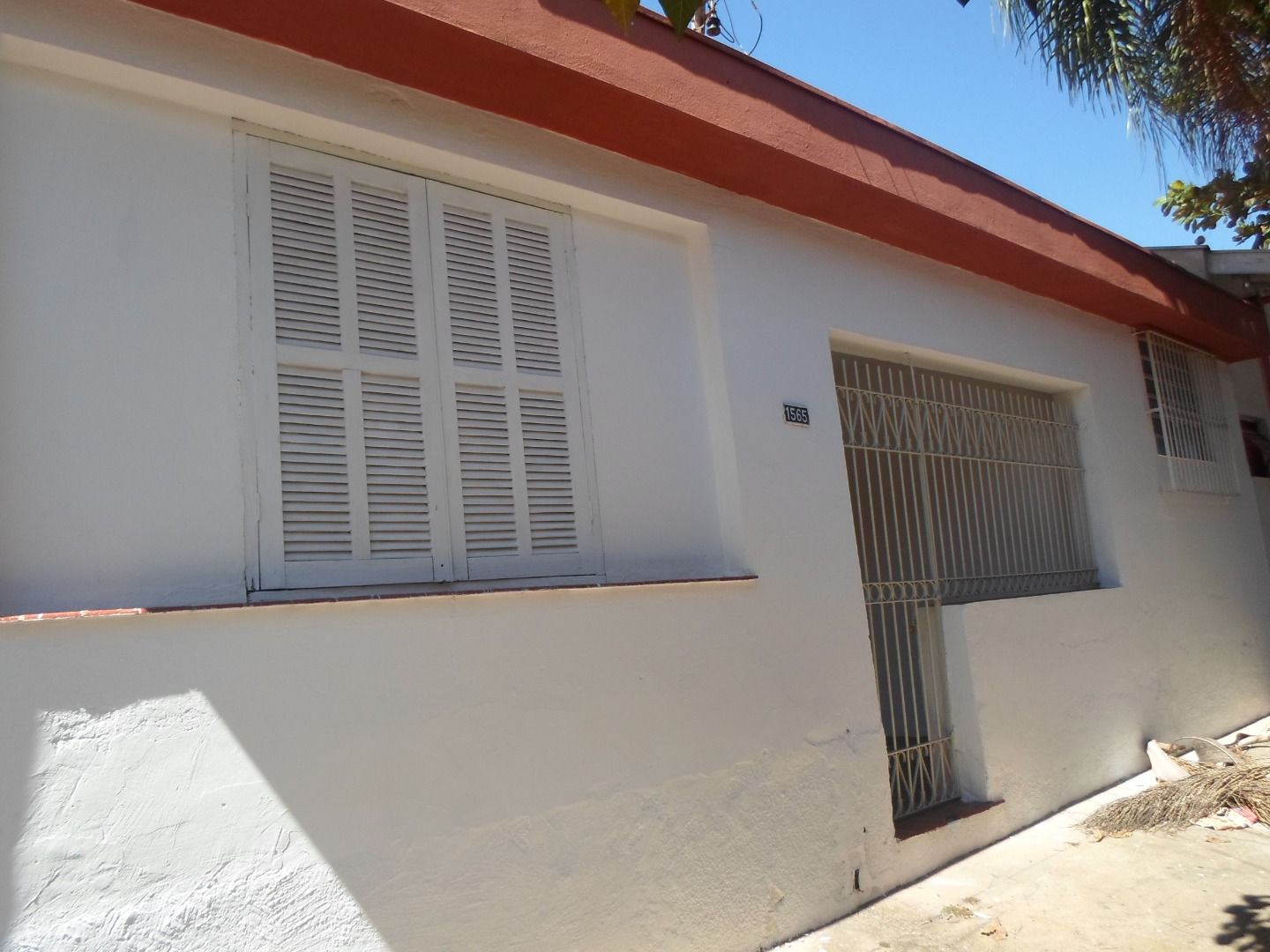 Casa com 2 dormitórios para alugar, 106 m² - Alto - Piracicaba-SP