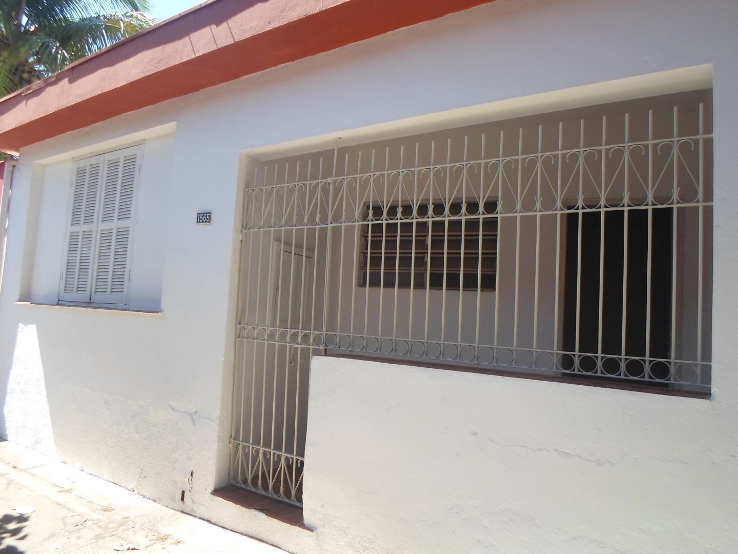 Casa com 2 dormitórios para alugar, 106 m² - Alto - Piracicaba-SP