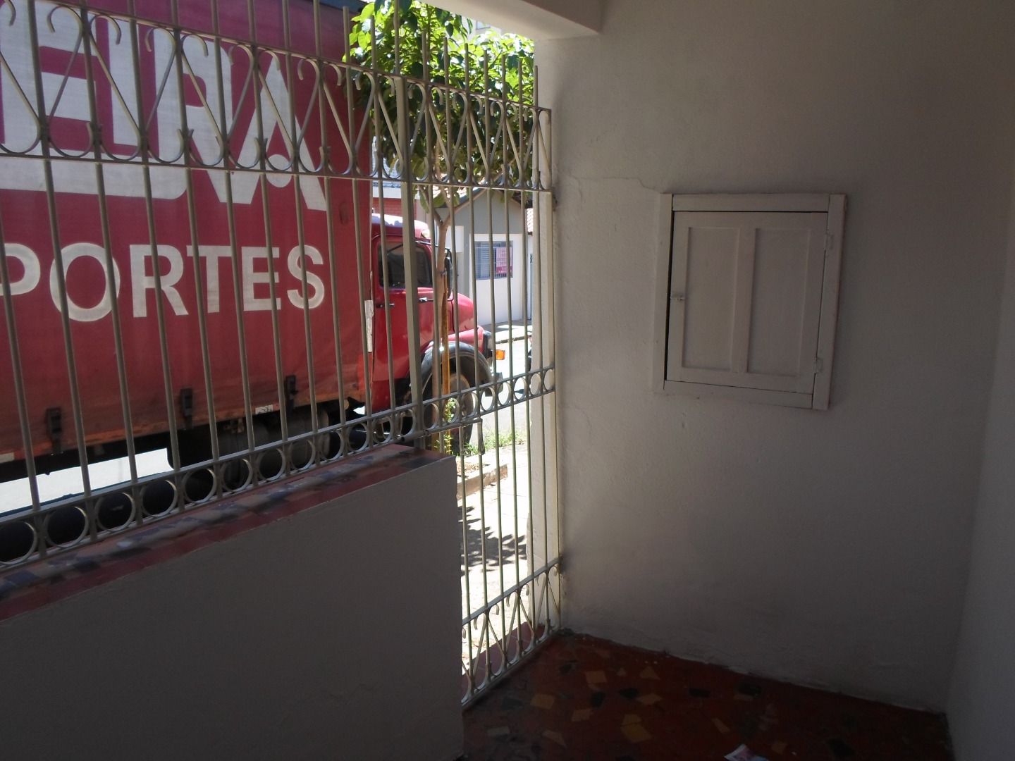 Casa com 2 dormitórios para alugar, 106 m² - Alto - Piracicaba-SP