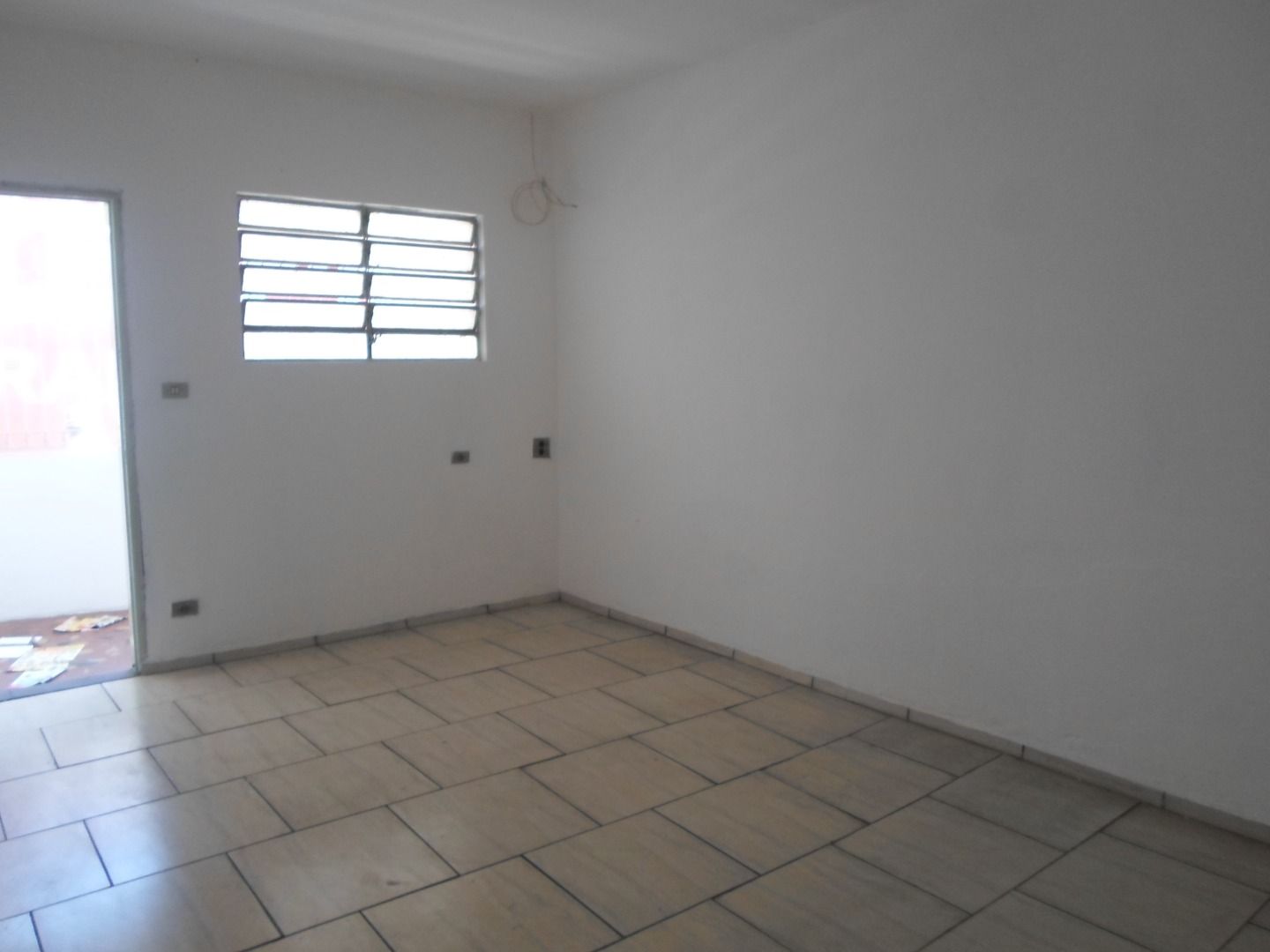 Casa com 2 dormitórios para alugar, 106 m² - Alto - Piracicaba-SP