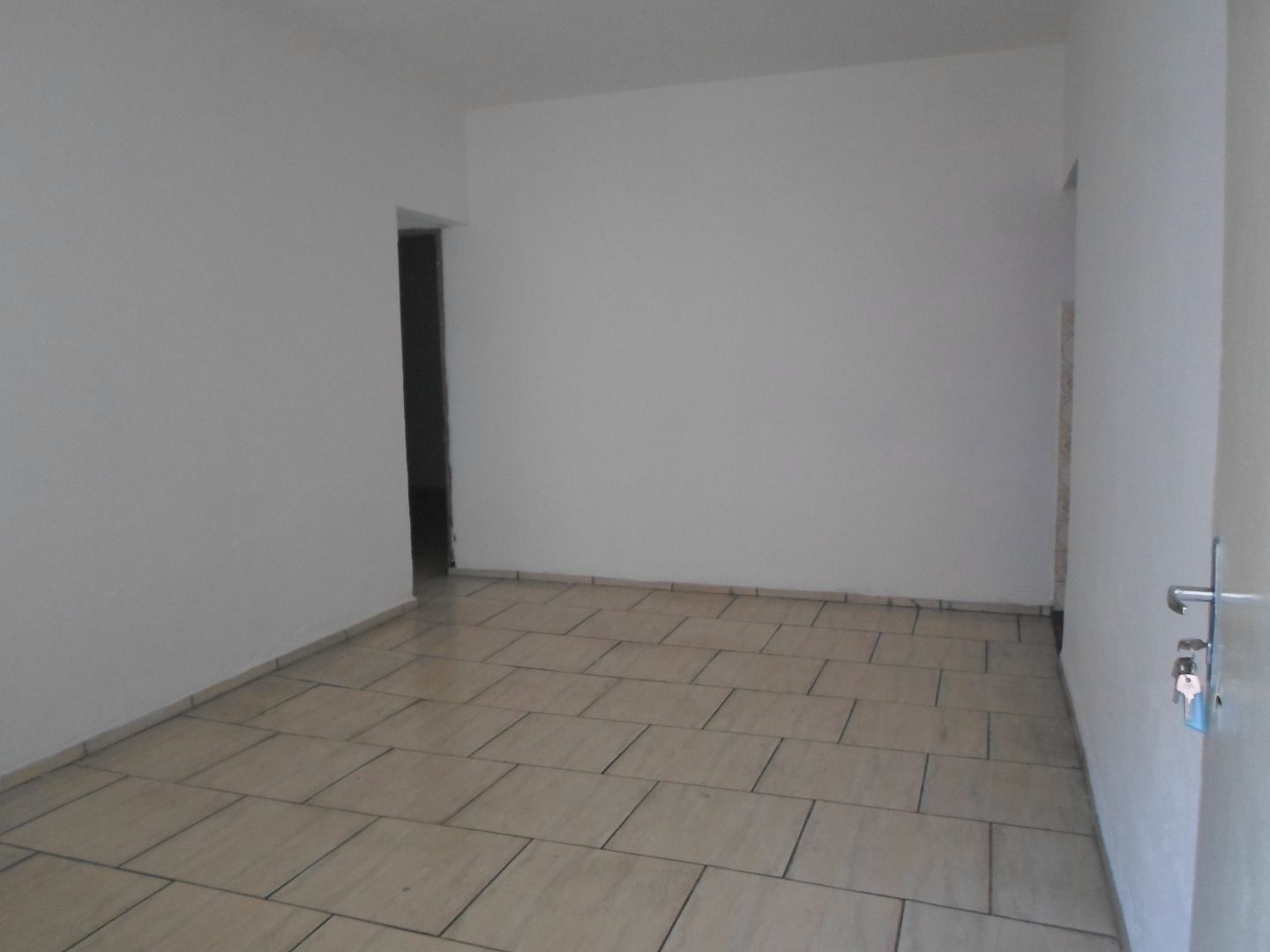 Casa com 2 dormitórios para alugar, 106 m² - Alto - Piracicaba-SP
