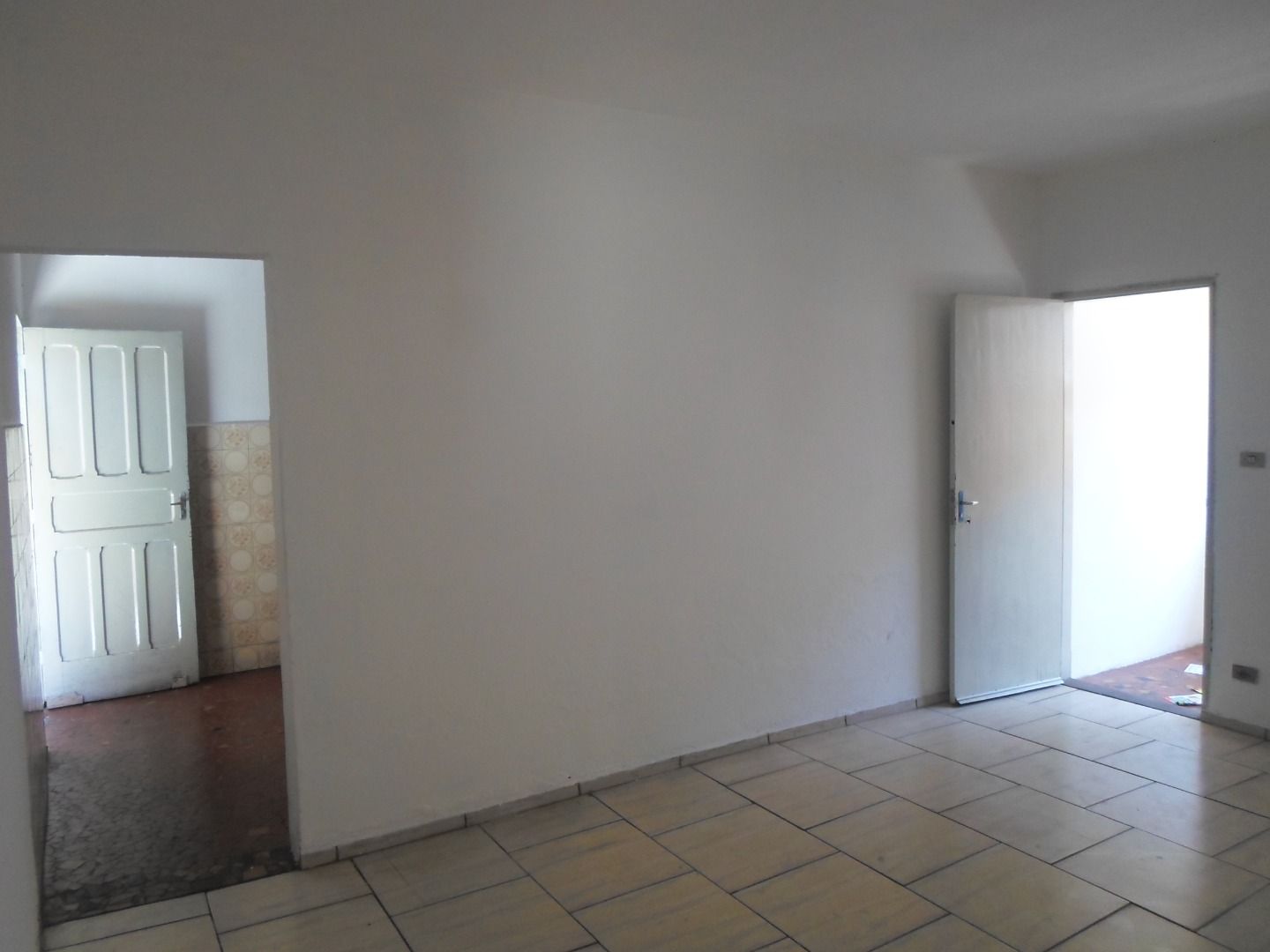 Casa com 2 dormitórios para alugar, 106 m² - Alto - Piracicaba-SP
