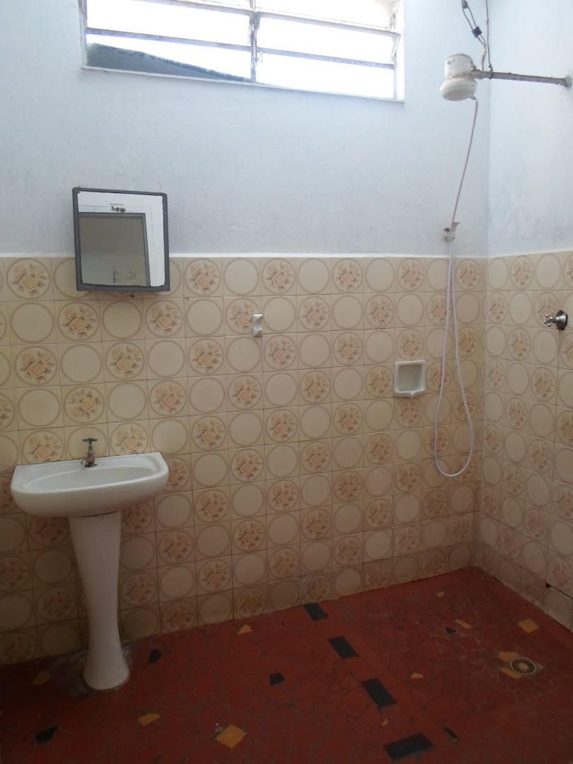 Casa com 2 dormitórios para alugar, 106 m² - Alto - Piracicaba-SP