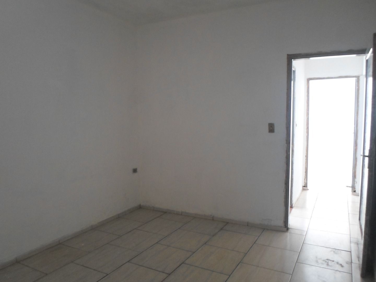 Casa com 2 dormitórios para alugar, 106 m² - Alto - Piracicaba-SP