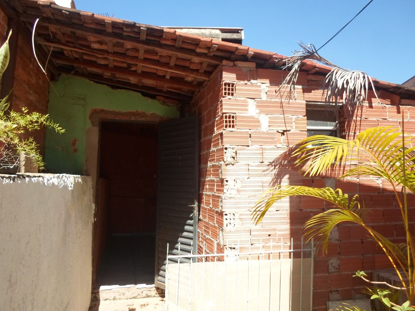 Casa com 2 dormitórios para alugar, 106 m² - Alto - Piracicaba-SP