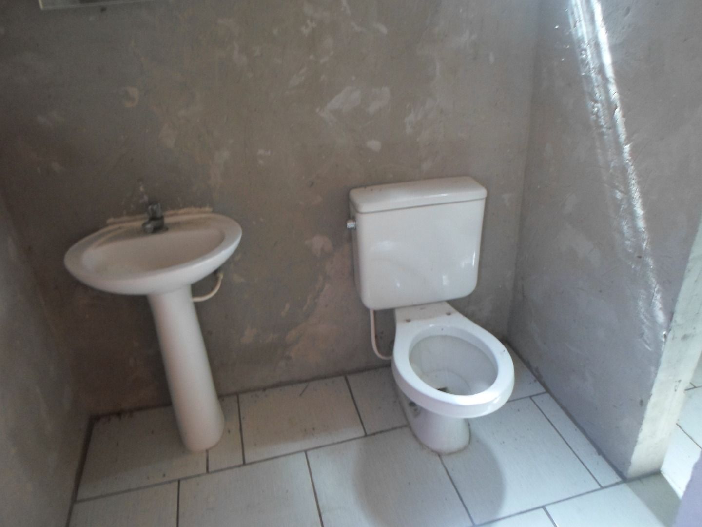 Casa com 2 dormitórios para alugar, 106 m² - Alto - Piracicaba-SP