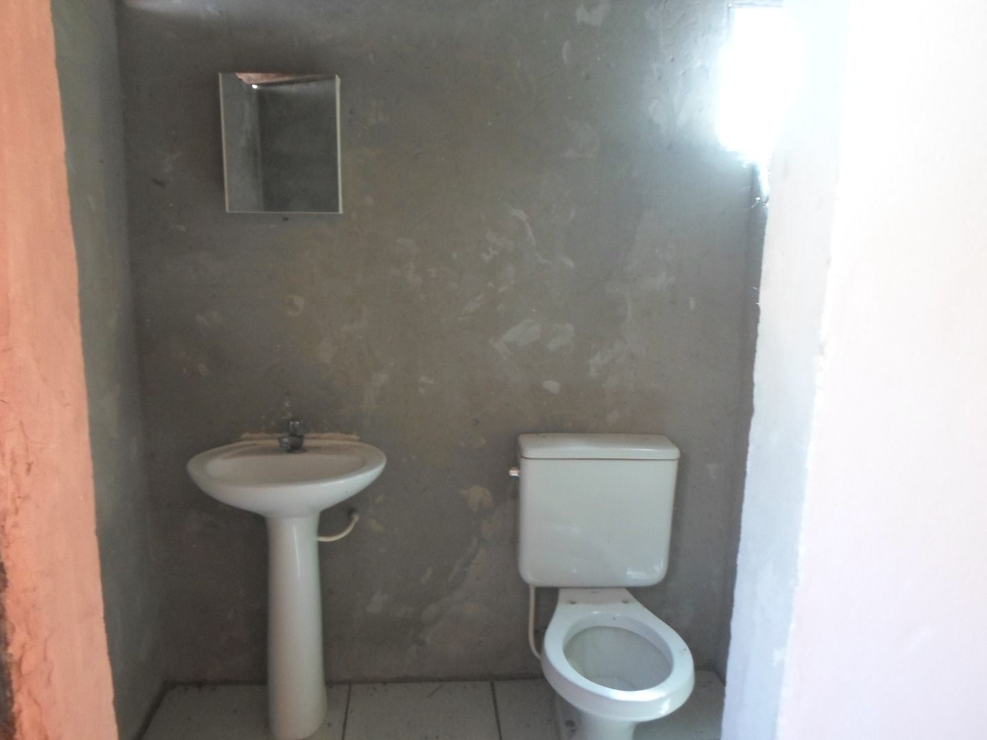 Casa com 2 dormitórios para alugar, 106 m² - Alto - Piracicaba-SP