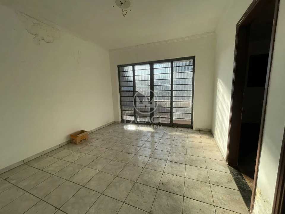 casa para alugar em centro, piracicaba 2 quartos 200m²