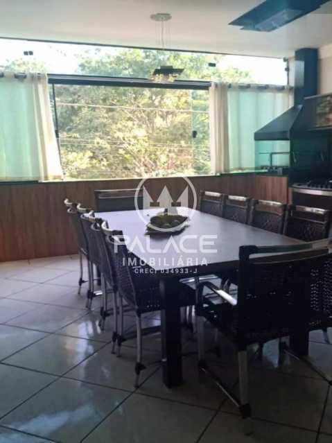 Imagens do imóveis casa à venda em vila rezende, piracicaba 3 quartos 230m²