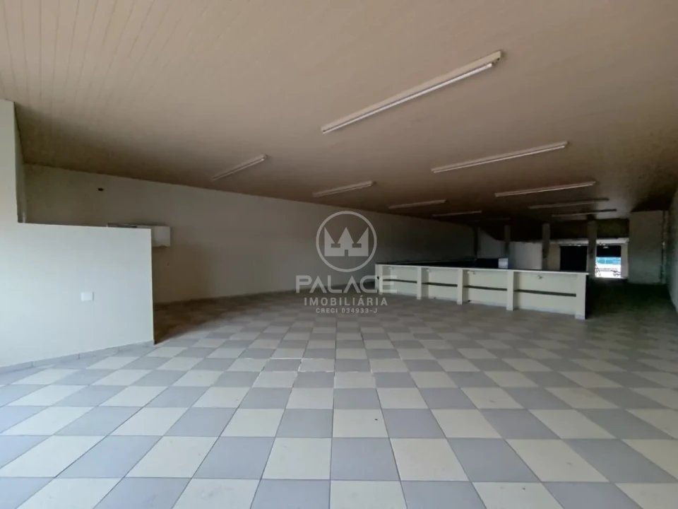 Comercial Para Alugar Vila Sônia Piracicaba - Foto 13