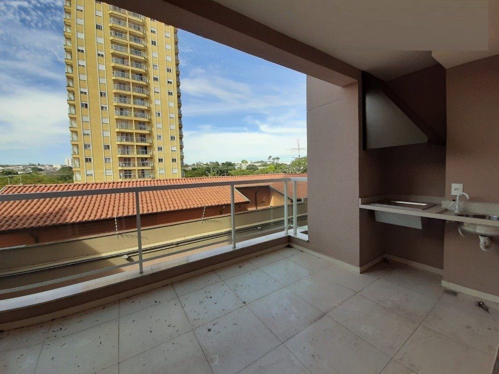 Imagens do imóveis apartamento à venda em vila independência, piracicaba 2 quartos 72m²