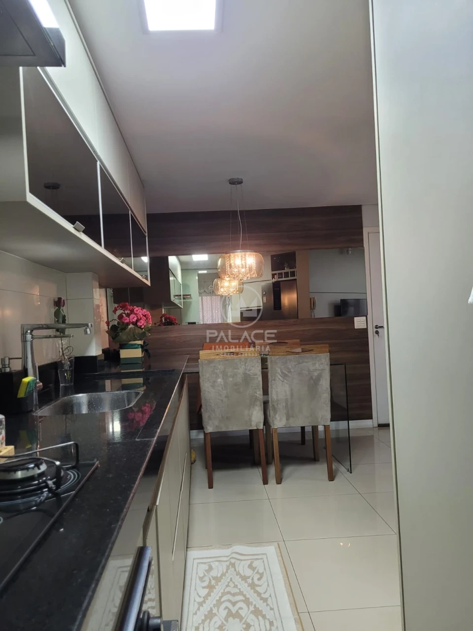 Mirage Residence