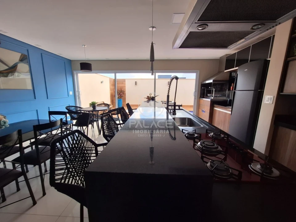 Casa de Condomínio, 3 quartos - Foto 8