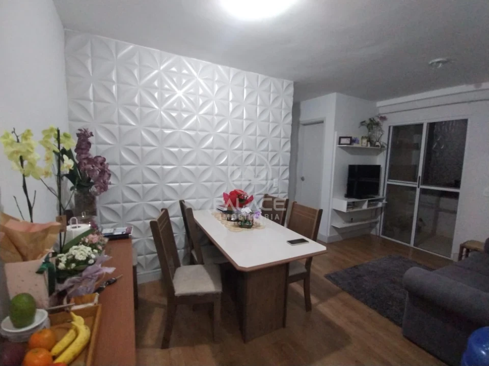 Residencial Las Palmas