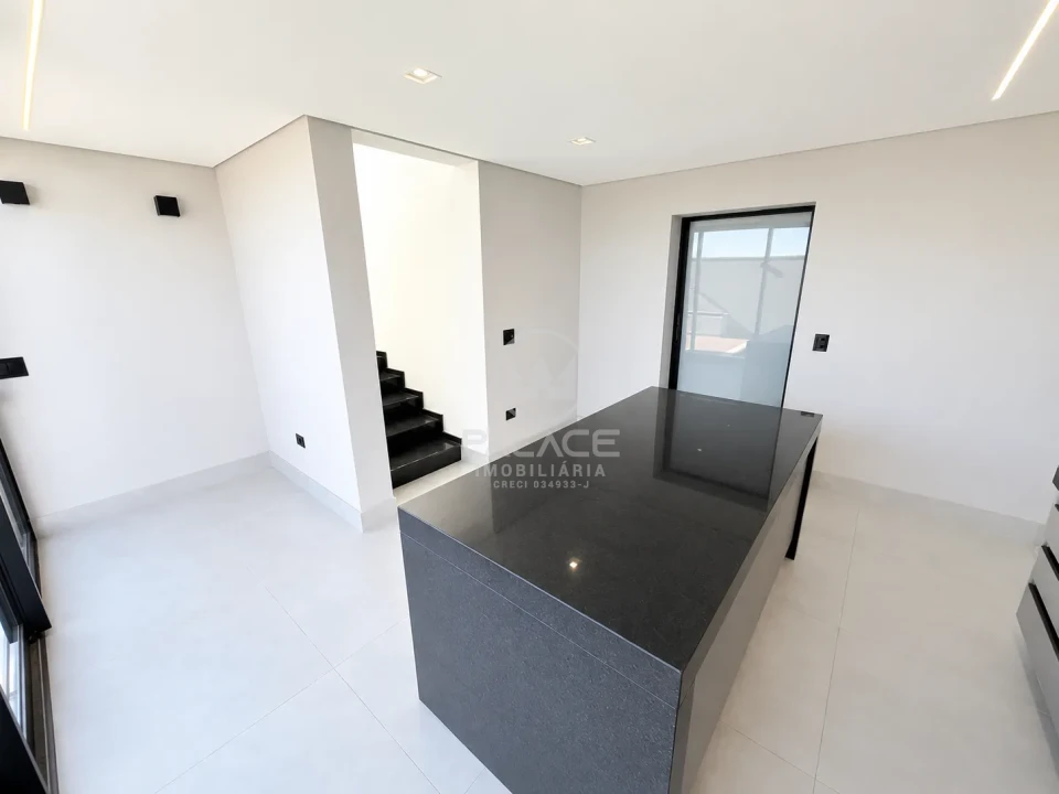 Casa Em Condomínio Para Alugar Residencial Villa D'Aquila Piracicaba