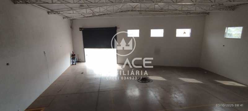 Imagens do imóveis Barracão para alugar, 321 m² por RS 0,01-mês - Jardim Brasil - Piracicaba-SP