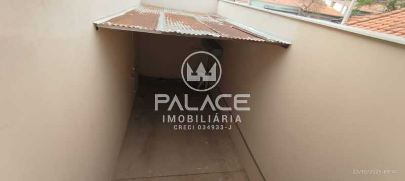 Imagens do imóveis Barracão para alugar, 321 m² por RS 0,01-mês - Jardim Brasil - Piracicaba-SP