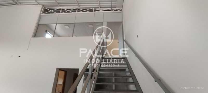 Imagens do imóveis Barracão para alugar, 321 m² por RS 0,01-mês - Jardim Brasil - Piracicaba-SP