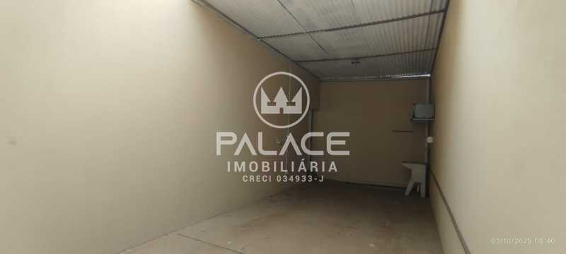 Imagens do imóveis Barracão para alugar, 321 m² por RS 0,01-mês - Jardim Brasil - Piracicaba-SP