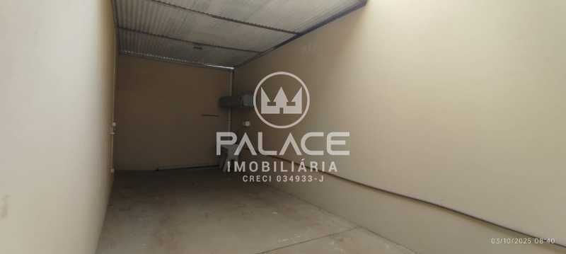 Imagens do imóveis Barracão para alugar, 321 m² por RS 0,01-mês - Jardim Brasil - Piracicaba-SP