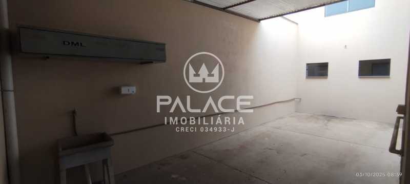 Imagens do imóveis Barracão para alugar, 321 m² por RS 0,01-mês - Jardim Brasil - Piracicaba-SP