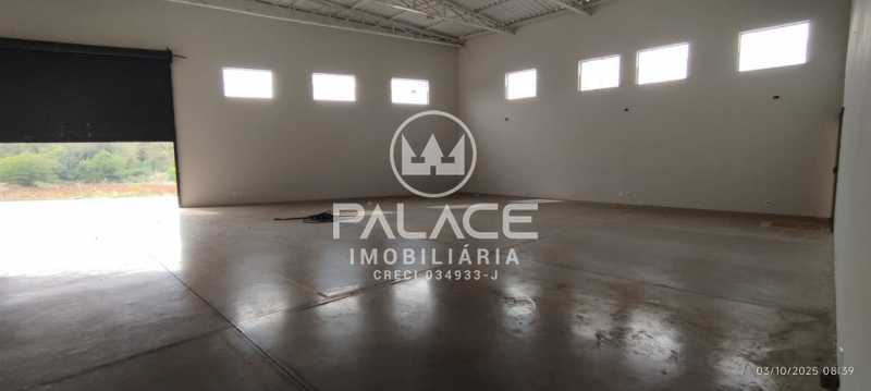 Imagens do imóveis Barracão para alugar, 321 m² por RS 0,01-mês - Jardim Brasil - Piracicaba-SP