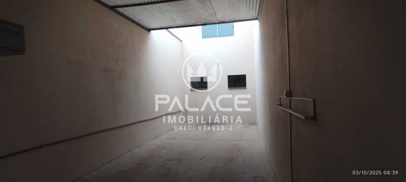 Imagens do imóveis Barracão para alugar, 321 m² por RS 0,01-mês - Jardim Brasil - Piracicaba-SP