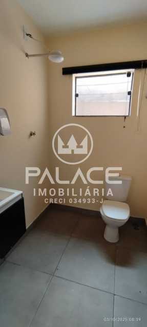 Imagens do imóveis Barracão para alugar, 321 m² por RS 0,01-mês - Jardim Brasil - Piracicaba-SP