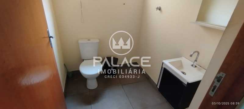 Imagens do imóveis Barracão para alugar, 321 m² por RS 0,01-mês - Jardim Brasil - Piracicaba-SP