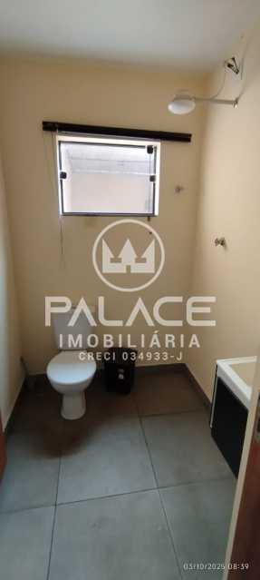 Imagens do imóveis Barracão para alugar, 321 m² por RS 0,01-mês - Jardim Brasil - Piracicaba-SP