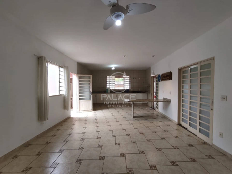 Casa Em Condomínio Para Alugar Colinas De Piracicaba Piracicaba