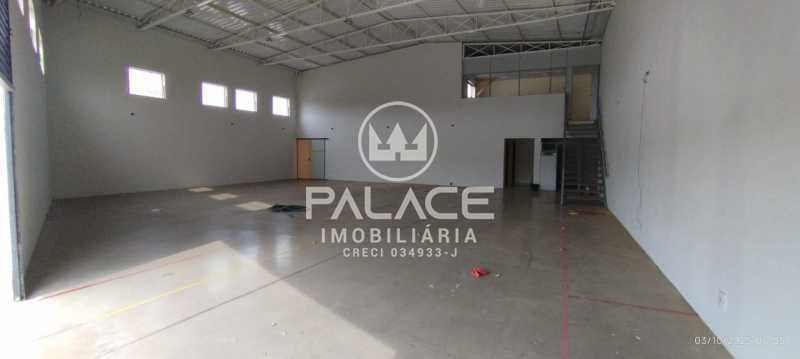 Imagens do imóveis Barracão para alugar, 321 m² por RS 0,01-mês - Jardim Brasil - Piracicaba-SP