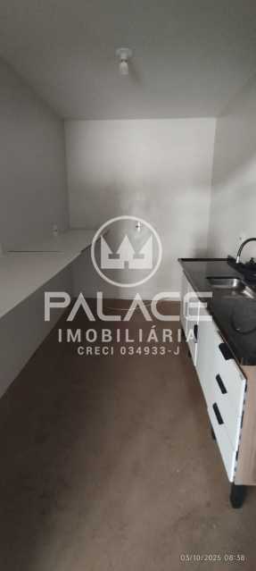 Imagens do imóveis Barracão para alugar, 321 m² por RS 0,01-mês - Jardim Brasil - Piracicaba-SP