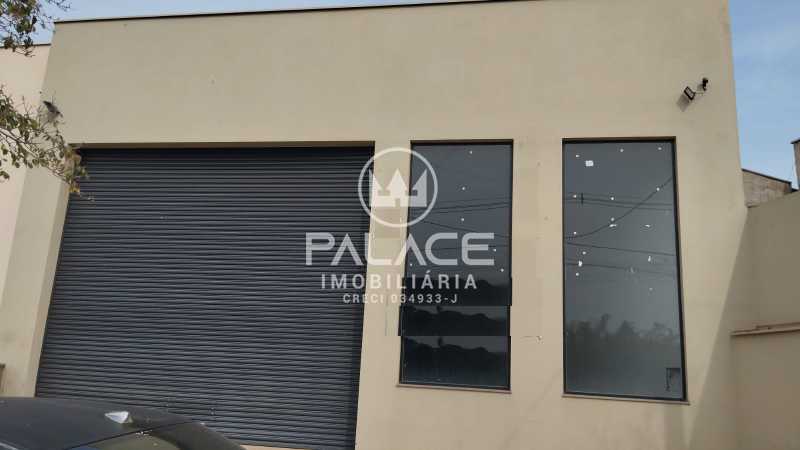 Imagens do imóveis Barracão para alugar, 271 m² por RS 4.500,00-mês - Jardim Brasil - Piracicaba-SP