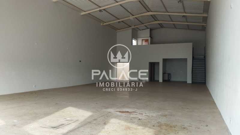 Imagens do imóveis Barracão para alugar, 271 m² por RS 4.500,00-mês - Jardim Brasil - Piracicaba-SP