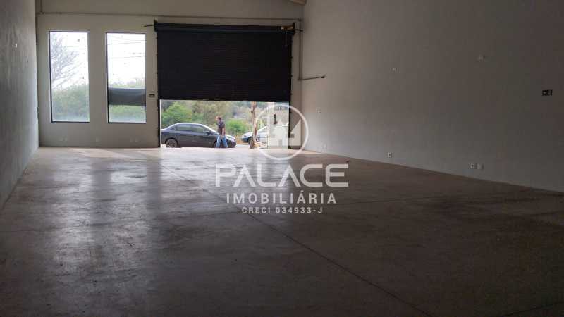 Imagens do imóveis Barracão para alugar, 271 m² por RS 4.500,00-mês - Jardim Brasil - Piracicaba-SP