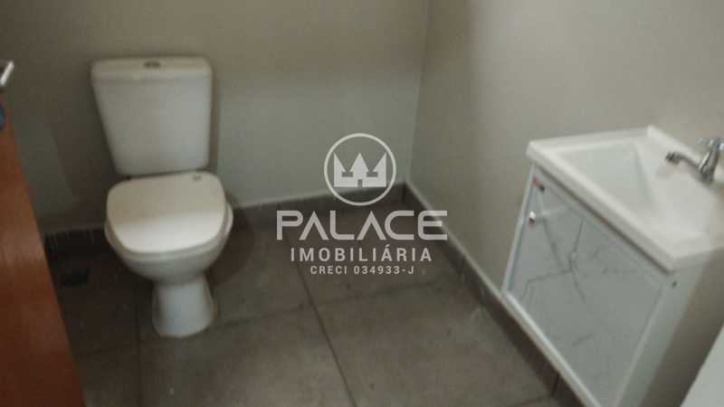 Imagens do imóveis Barracão para alugar, 271 m² por RS 4.500,00-mês - Jardim Brasil - Piracicaba-SP