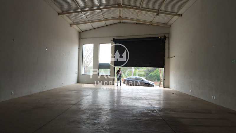 Imagens do imóveis Barracão para alugar, 271 m² por RS 4.500,00-mês - Jardim Brasil - Piracicaba-SP