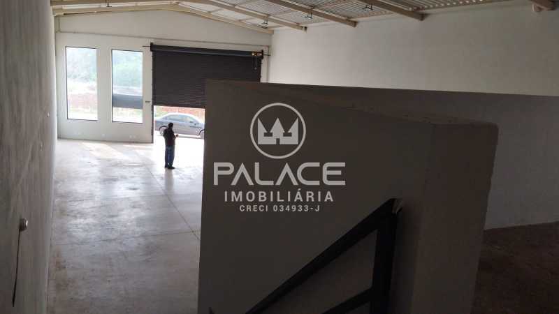 Imagens do imóveis Barracão para alugar, 271 m² por RS 4.500,00-mês - Jardim Brasil - Piracicaba-SP