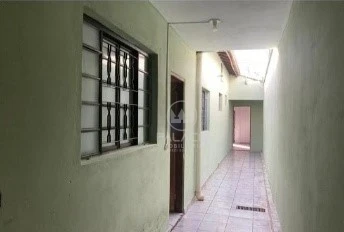 Casa À Venda Pompéia Piracicaba