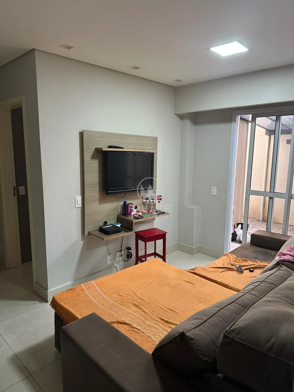 Apartamento Para Alugar Residencial Por Do Sol Piracicaba - Foto 17