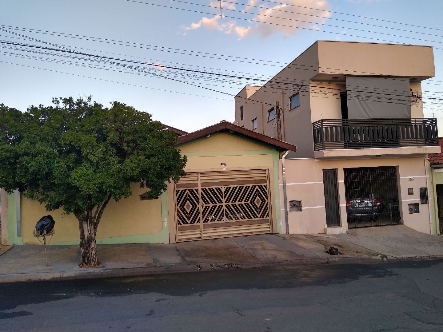 Imagens do imóveis casa à venda em jardim sonia, piracicaba 3 quartos 360m²