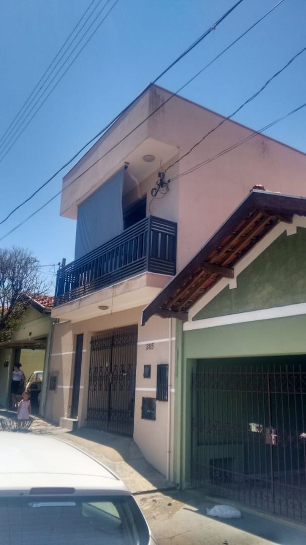 Imagens do imóveis casa à venda em jardim sonia, piracicaba 3 quartos 360m²