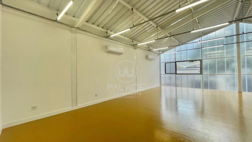 Barracão / Locação /  - Centro - Piracicaba-SP