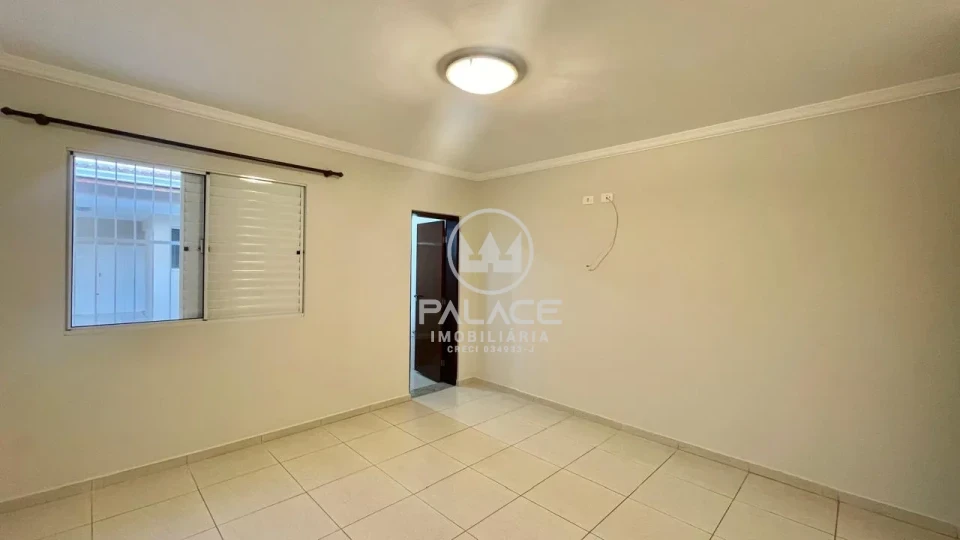 CASA PARA LOCAÇÃO JARDIM PETROPOLIS/ PIRACICABA SP